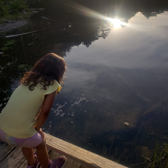 Meet your Posher, Cj - Picture 1 of 1